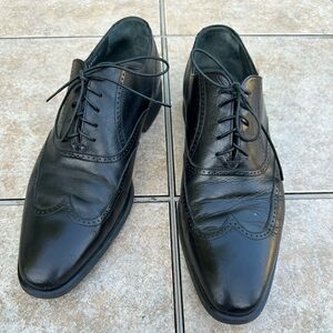 Moreschi Men's Lace-Up Shoes